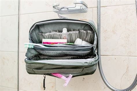 reddit toiletry bag|best handbags for toilet.